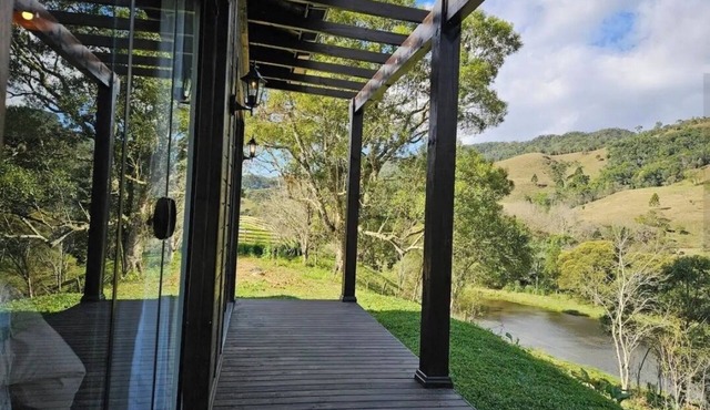 Rio Acima Perfect Housing Rancho Queimado