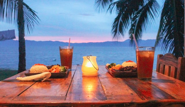 Rio Beach Resort