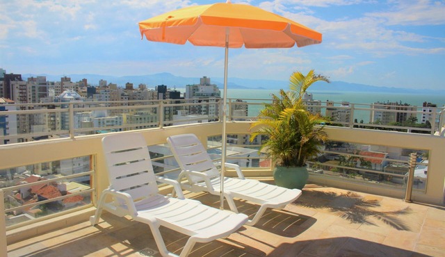 Rio Branco Apart Hotel