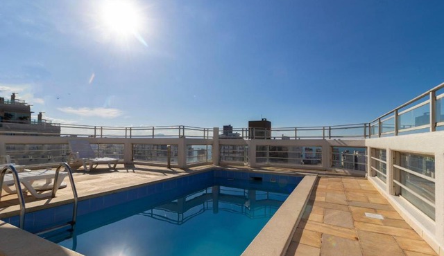 Rio Branco Hotel