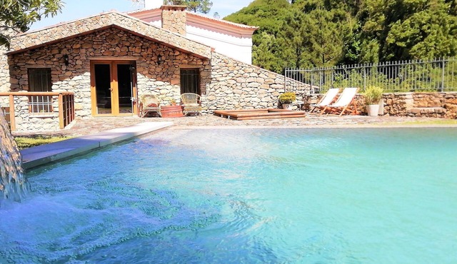 Rio d'Azenha - Country house