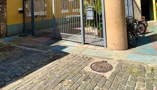Rio Hostel 40 Graus