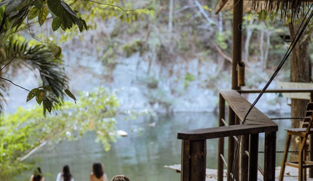 Rio Hostel Buritaca