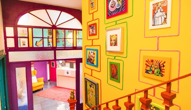 Rio Hostel