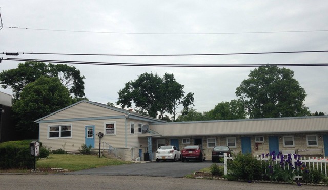 Rio Motel