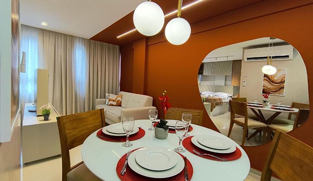 Rio Park Avenue, Studio 15 - by TRH Home Stay