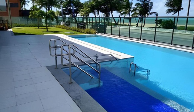 Rio Park Avenue, Studio 9 - by TRH Home Stay
