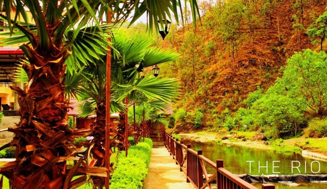 Rio Resort