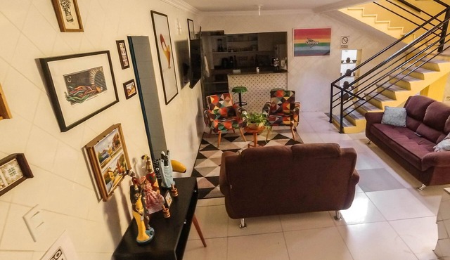 Rio Slz Hostel