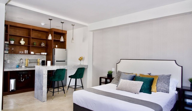 Rio Suites