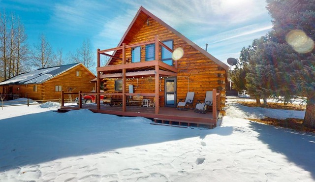 Rio Vista Haven