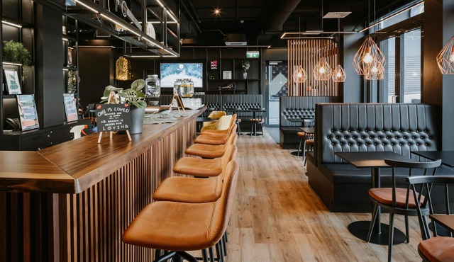 Rioca Vienna Posto 2