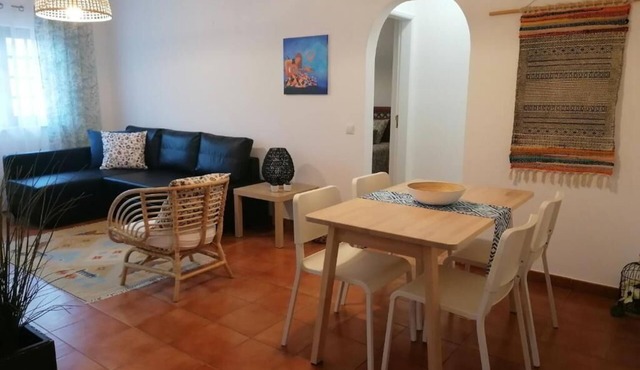 Riomar Apartment