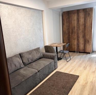 Rion Apartment