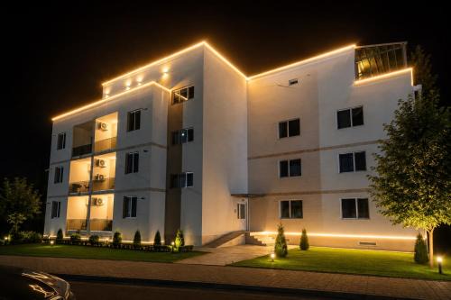 Rion Apartments