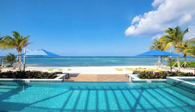 Rip Kai by Grand Cayman Villas