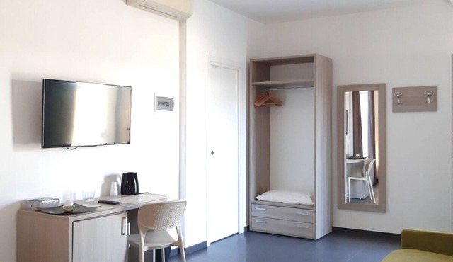 Ripamonti BnB