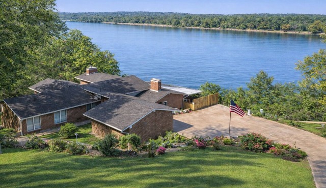 Ripple Effect—Memorial Day Promo—Huge Space—Incredible Views—Perfect Location