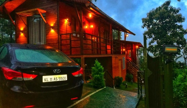 Rippon Eco Woods