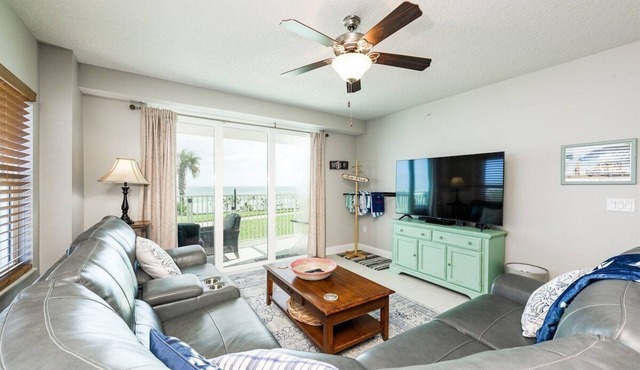 Riptide Retreat at the Aruba