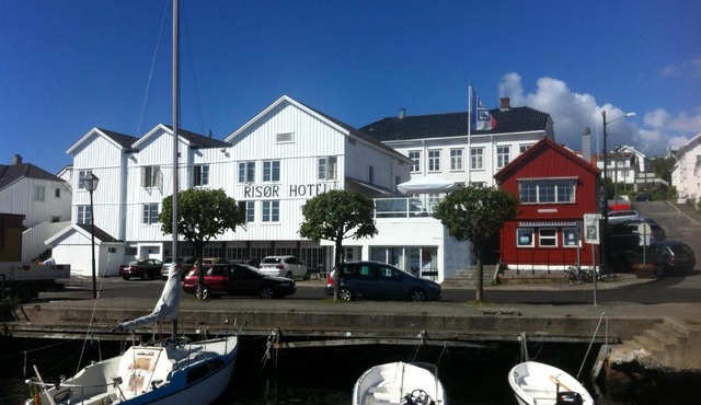 Risør Hotel