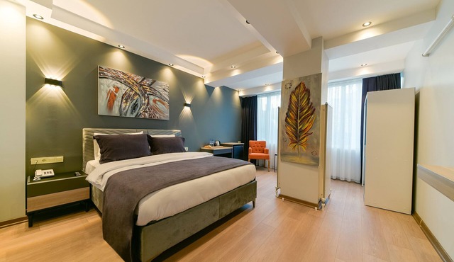 Rise Inn