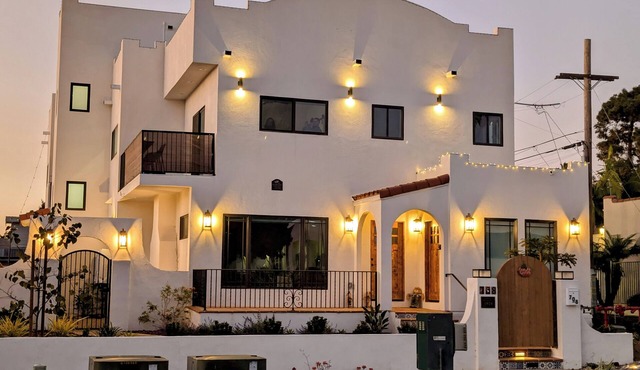 Rise Suites Oceanside