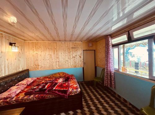 Rishi Homestay