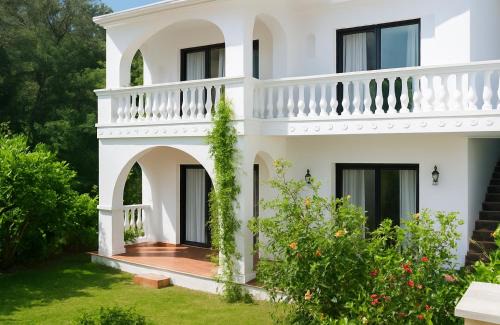 Rishikesh Forest Valley Resort