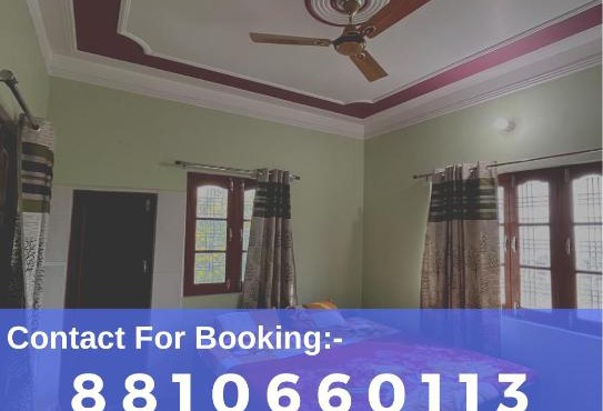 Rishikesh Heights