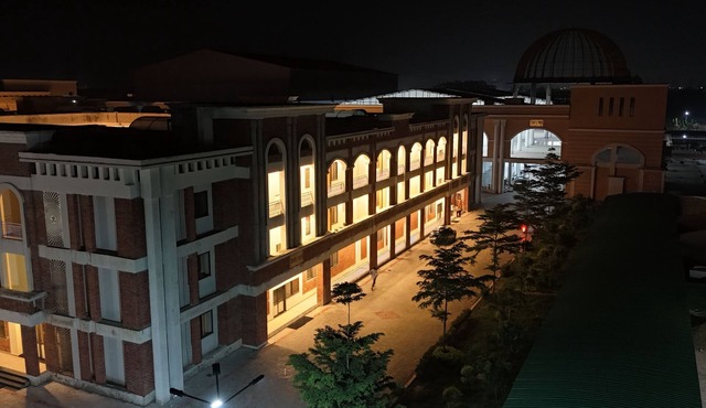 Rishikulam Wellness Centre