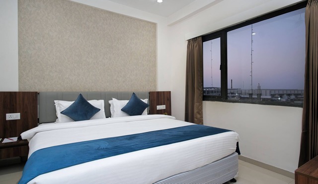 Rishivan Hotels and Wellness