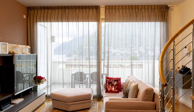 Risidence Villa Olmo Lake Como
