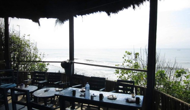 Rising Phoenix Magic Beach Resort