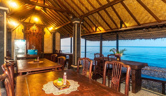 RISING STAR DIVE RESORT