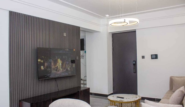 RISPS HOMES Elevated Living Home Away from home