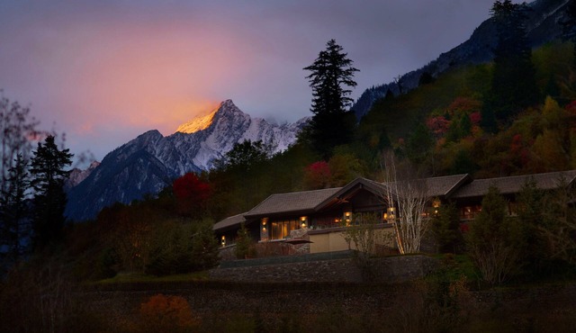 Rissai Valley, a Ritz-Carlton Reserve
