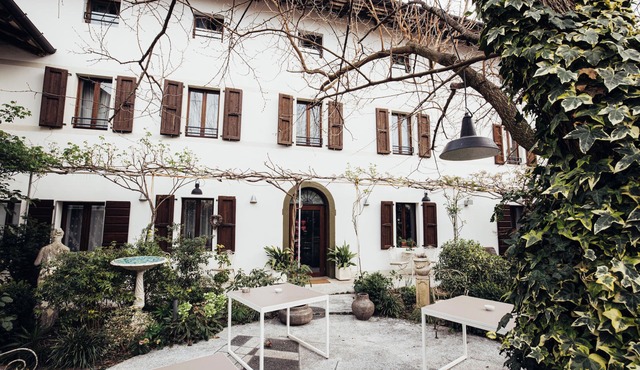 Ristolocanda Grani di Pepe