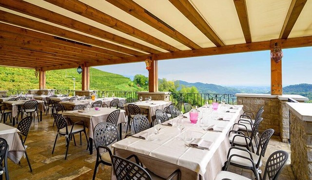 Ristorante Hotel da Tullio