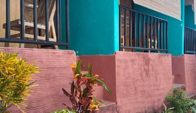 Riswan Guest House