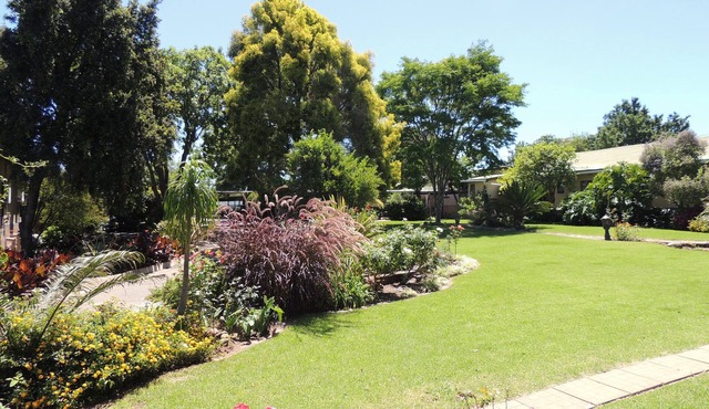 Rita Guest House