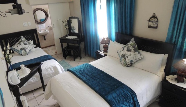Rita's Guesthouse CC