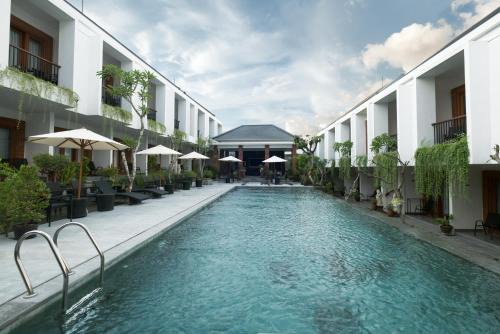 Ritis Residence