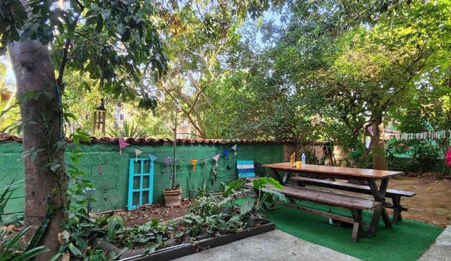 Ritmo do Mar Hostel