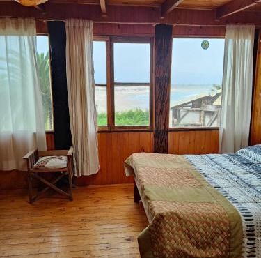 Ritoque Lodge