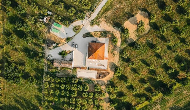 Ritrovare Country House