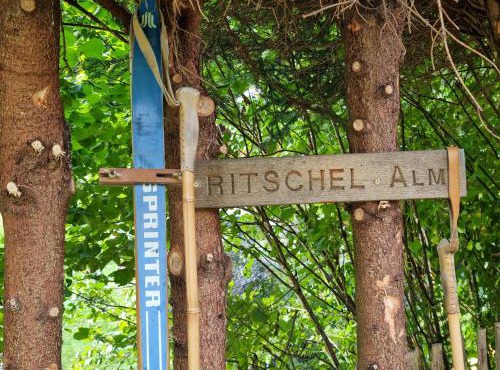 Ritschel Alm Limbach