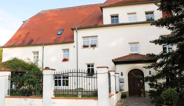Rittergut Dornreichenbach - Holiday apartment