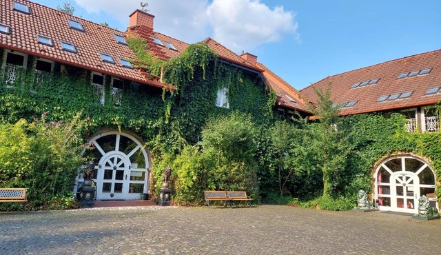 Rittergut Haus Laer