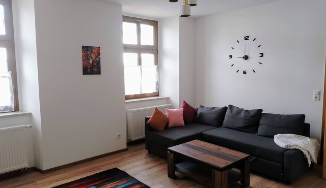 Rittergut Plohn by Interhome